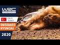 WRC - Rally Turkey 2020: Onboard compilation HYUNDAI