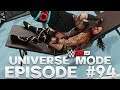 WWE 2K19 | Universe Mode - 'TLC PPV!' (PART 3/3) | #94