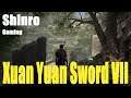 Xuan-Yuan Sword VII - Let's Play FR PC 4K Ray Tracing [ Epidémie ] Ep6