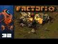 You Must Construct Additional Pylons - Let's Play Factorio [1.0 - Heavily Modded] - Part 32