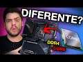 Z690: VOCÊ PRECISA? DDR4 ou DDR5 muda o DESEMPENHO? PCIe 5.0, preço e Z690 AORUS MASTER overview