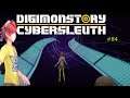 Zeit für ein Päuschen?!#84[HD/DE] Digimon Story Cyber Sleuth