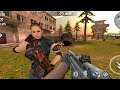 Zombie 3D Gun Shooter - Fun Free FPS Shooting Game - Android GamePlay FHD part-21