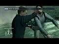 007 Quantum Of Solace - Mission 2: " Sienna + Mitchell Boss Fight "