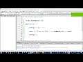 04 Programming with Datatypes