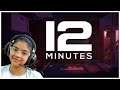 12 Minutes - Lets see how long it takes me to complete this one