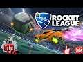(+12Yr.) Rocket League / Season 2