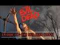 13 Days of Halloween - The Nasties: Episode 19 - The Evil Dead (1981)