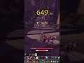 15tbc28 Which class causes the most trouble in dungeons?