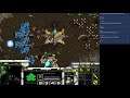 17.8.19 Stream | (FPVOD) StarCraft Remastered | 1v1 Connor5620 [P] vs liw0418 [P] Fighting Spirit