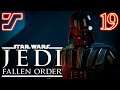 Дарт Вейдер. Финал игры #19 ➤ Прохождение Star Wars Jedi: Fallen Order