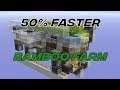50% Faster Bamboo Farm 1.14
