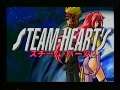 51 - Steam Hearts - SEGA Saturn - Publicité Japon