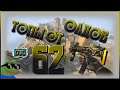 Топы От Олдов #62 DUO Counter-Strike: Global Offensive Danger Zone "Кс Го Запретная Зона"