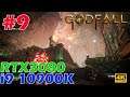 #9 [Godfall][4K][PC最高画質] 超グラフィックな次世代ハクスラゲームが面白い！