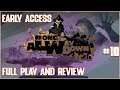 A LONG WAY DOWN - EARLY ACCESS REVIEW (full play) #10