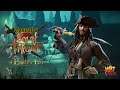 A Pirate's Life #TallTale - Casual's Sea of Thieves #BeMoreCasual #SeaOfThieves #Disney