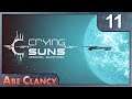 AbeClancy Plays: Crying Suns - 11 - Think Tank