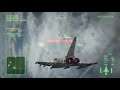 Ace Combat 7 Multiplayer Battle Royal #1324 (Unlimited) - More Fails, More Sadness