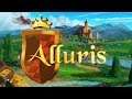 Alluris Gameplay Trailer