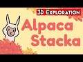 Alpaca Stacka | PC Gameplay