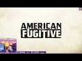 Первый взгляд American Fugitive, райд для любителе 1 GTA