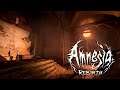 Amnesia: Rebirth - Story & Environments Trailer