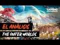 Análisis / Review The Outer Worlds - PC 60fps (Español)