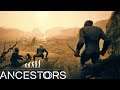 Ancestors: The Humankind Odyssey Gameplay Walkthrough Part 8 - Expedition To The Savannah
