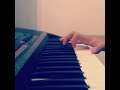 Another loop I did of the fairy fountain theme in 2015