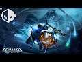 Aquanox: Deep Descent PC Gameplay