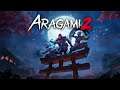 Aragami 2 - Official Extended Gameplay Video