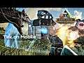 Ark Survival Evolved Mobile Edition Tek Update