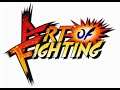 Art Of Fighting (Arcade) Playthrough