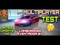 Asphalt 8, Lamborghini Aventador SV Multiplayer Test After Update 42