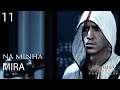 ASSASSIN'S CREED III - #11 - NA MINHA MIRA