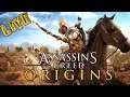 КРЕДО НЕЗРИМЫХ || Прохождение игры на харде Assassin’s Creed: Origins #15 [Стрим]