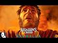 Assassins Creed Valhalla Gameplay Deutsch #110 - Die BURNING MAN Enstehung