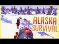 Assembling The Best Dog Sledding Team To Survive The Alaskan Wilderness - The Red Lantern