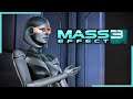 Back to ME3 EGM ALOT & More - EDI HR Mass Effect 3