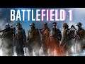 Battlefield 1 2021 [PS5 1080P Fun_guy's Livestream]