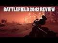 Battlefield 2042 Review