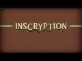 Battling A Strange Fellow In A Dark Cabin ~ Inscryption (Stream)