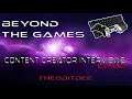 Beyond The Games - Content Creator Interview - The8BitDee