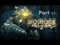 Bioshock 2 walkthrough part 11