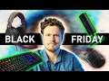 Black Friday Tech Deals 2019!  Gaming Mice, Keyboards & More!
