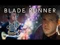 Blade Runner Suite // The Danish National Symphony Orchestra (Live)