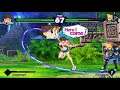 Blade Strangers part 2 Versus mode (PC and Gameplay)