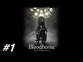 Bloodborne The way to the Cleric Beast No loading No comment #1