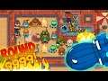 Bloons TD 6 | Using Every Hero and Tier 6 Tower! Too Much POWER!!